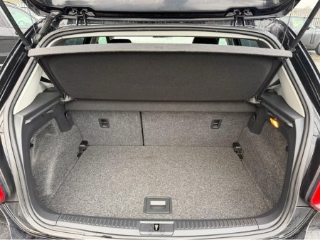 2013 Volkswagen Polo 1.2 PETROL AUTO *REVERSE CAMERA* €10,950 thumbnail
