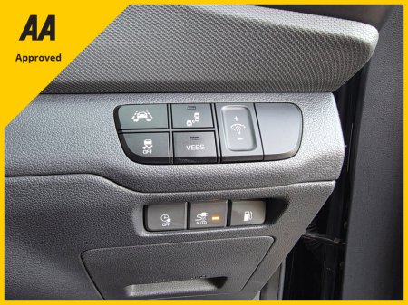 2017 Hyundai Ioniq HYBRID * HIGH SPEC * ONLY 39K MILES * €14,900 thumbnail