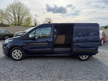 2022 Ford Transit Connect - thumbnail 5