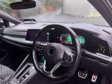 2020 Volkswagen Golf  €32,950 thumbnail