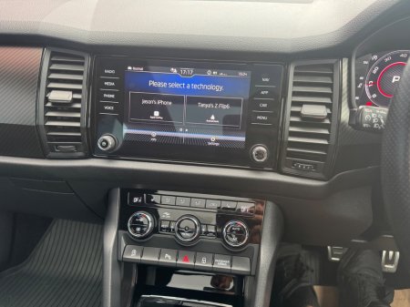 2021 Skoda Kodiaq - thumbnail 34