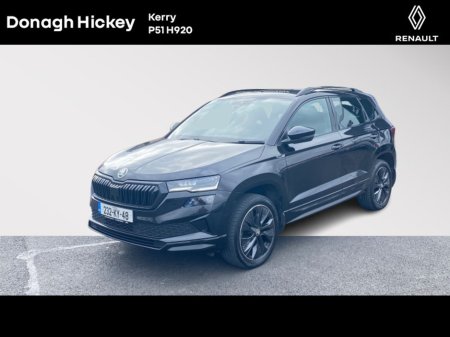 2023 Skoda Karoq - thumbnail 14