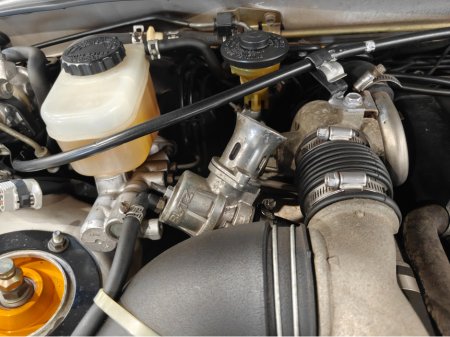 1993 Toyota Chaser - thumbnail 29