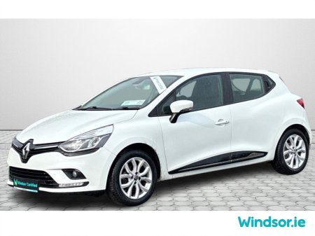 2019 Renault Clio - thumbnail 14