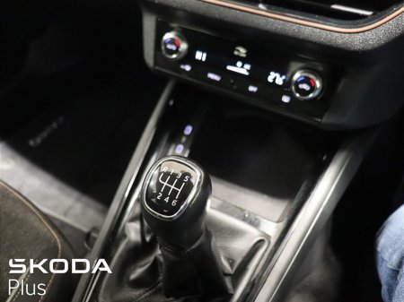 2023 Skoda Kamiq Style 1.0TSI 110HP €24,950 thumbnail