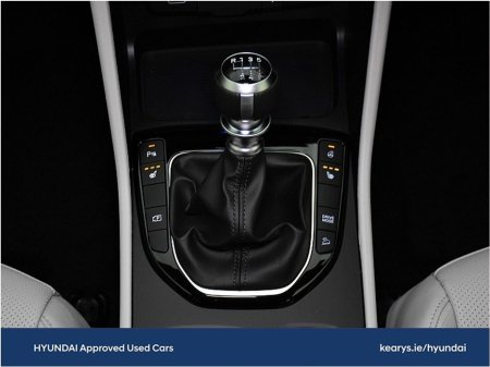 2023 Hyundai Tucson 2WD Executive Plus €34,897 thumbnail