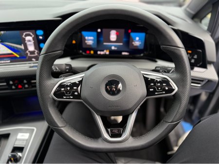 2022 Volkswagen Golf R-LINE - 2.0L DIESEL - AUTO - 12M WARRANTY - CAR:  1690 €32,950 thumbnail