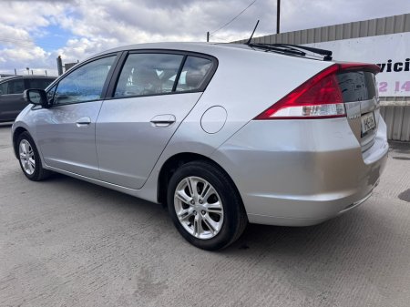 2011 Honda Insight - thumbnail 6