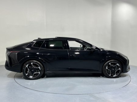 2026 Kia EV4 0% Finance GT Line FastBack 630Kms Range €55,640