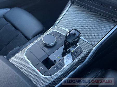 2020 BMW 3 Series 320D M-SPORT , X-DRIVE // M PERFORMANCE €30,950 thumbnail