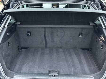 2018 Audi A3 LOW MILEAGE SPORTBACK 1.6 TDI 116 SE 4DR €17,950 thumbnail