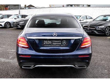 2020 Mercedes-Benz E Class E220d AMG Premium Edition 194bhp Auto €36,850 thumbnail