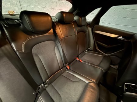 2016 Audi Q3 - thumbnail 7