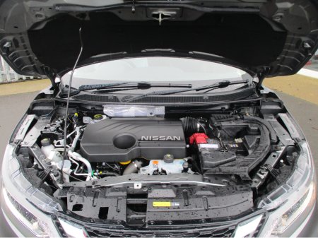 2020 Nissan Qashqai - thumbnail 23