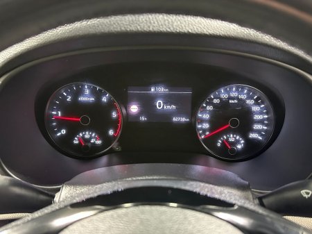 2020 Kia Sportage K3 1.6 Crdi *Just 83, 000 KMS* €23,800 thumbnail