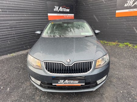 2016 Skoda Octavia - photo 2