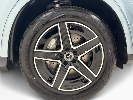 2026 Mercedes-Benz GLC Class - thumbnail 7