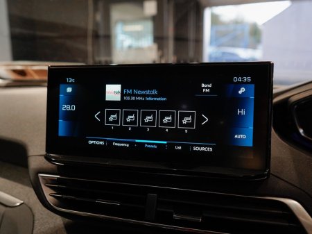 2022 Peugeot 3008 - thumbnail 9