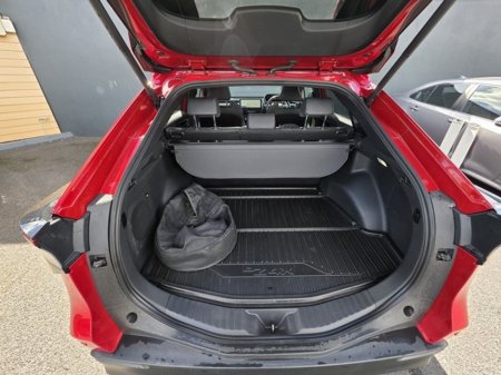 2023 Toyota bZ4X - thumbnail 11