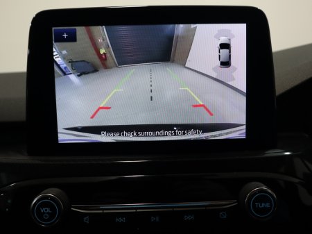 2022 Ford Kuga - thumbnail 15