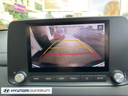 2022 Hyundai Kona Kauai Executive EV 5DR Auto thumbnail