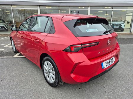 2024 Opel Astra - thumbnail 14