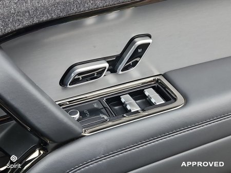 2023 Land Rover Range Rover Sport - thumbnail 15