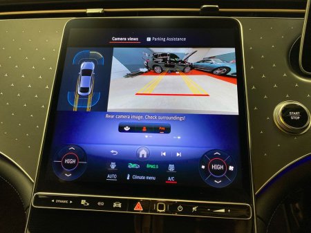 2025 Mercedes-Benz EQE - thumbnail 16