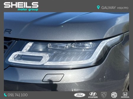 2020 Land Rover Range Rover - thumbnail 16