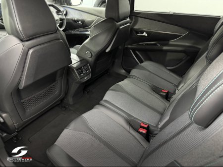 2023 Peugeot 5008 - thumbnail 13