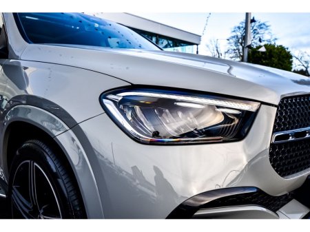 2024 Mercedes-Benz GLE Class 350de AMG 4Matic Pan Roof €98,850 thumbnail