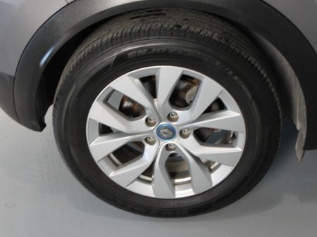 2021 Renault Captur E-tech P S Edition E-tech Plug-in Hybri €19,499 thumbnail