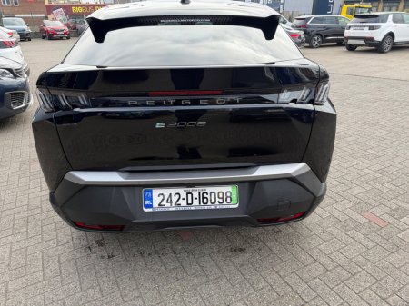 2024 Peugeot 3008 - thumbnail 6