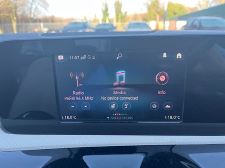 2020 Mercedes-Benz CLA Class 180 COUPE 4DR - 70,000 KM NEW NCT 2028 €25,950 thumbnail