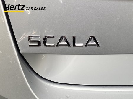 2024 Skoda Scala - thumbnail 11