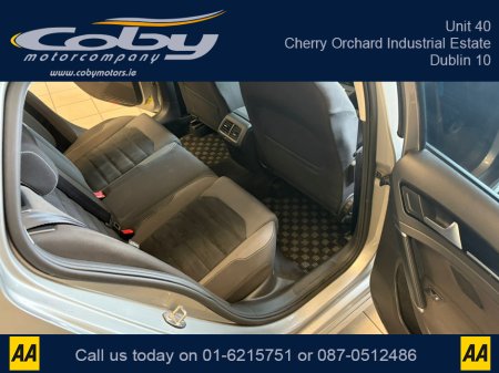 2014 Volkswagen Golf - thumbnail 17