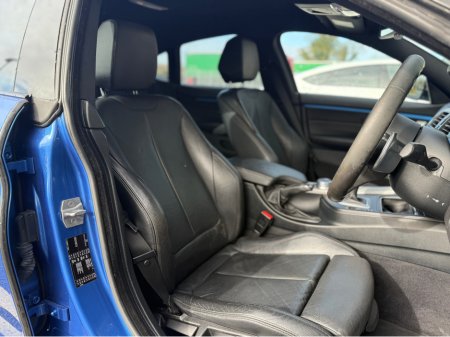 2017 BMW 4 Series - thumbnail 25