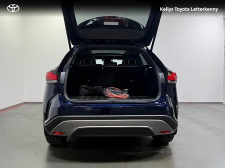 2025 Lexus RX 450h+ - thumbnail 10