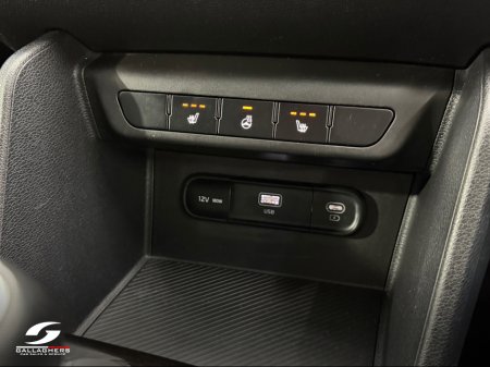 2023 Kia Sportage (231) K3 1.6 DIESEL MHEV MY23 €30,995 thumbnail