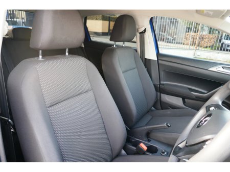 2019 Volkswagen Polo - thumbnail 12