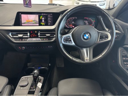 2020 BMW 1 Series *BMW 118i* *DIGITAL DASH* *LOW MILEAGE* *AUTOMATIC* *KEYLESS ENTRY* *ELECTRIC SEATS* *FINANCE AVAILABLE* *TRADE INS WELCOME* €27,950 thumbnail