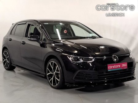 2022 Volkswagen Golf - thumbnail 1