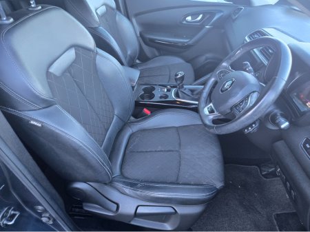 2020 Renault Kadjar - thumbnail 15