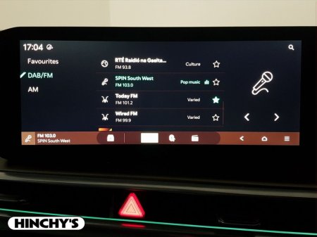 2024 Kia Sorento - thumbnail 14