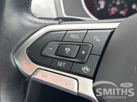 2022 Volkswagen Passat BUSINESS 2.0TDI 122PS **DSG AUTO** €27,950 thumbnail