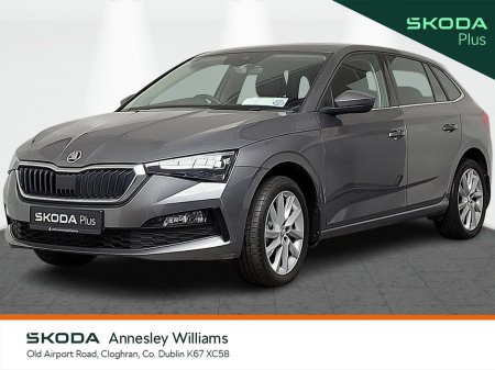 2023 Skoda Scala - thumbnail 13