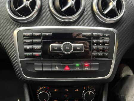 2014 Mercedes-Benz A Class - thumbnail 18