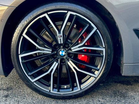 2023 BMW 5 Series - thumbnail 20