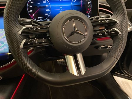 2025 Mercedes-Benz E Class - thumbnail 22