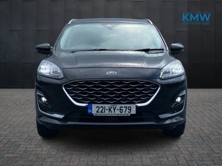 2022 Ford Kuga 1.5 TDCI Vignale..Leather €29,950